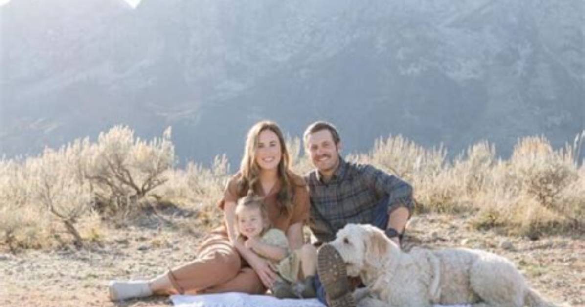 Who Is Lauren Cook? John Cook Daughter Age and Wikipedia