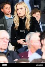 Who Is Lauren Moyes? David Moyes Daughter