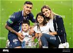 Who Is Leandro Paredes Wife? Know All About Camila Galante