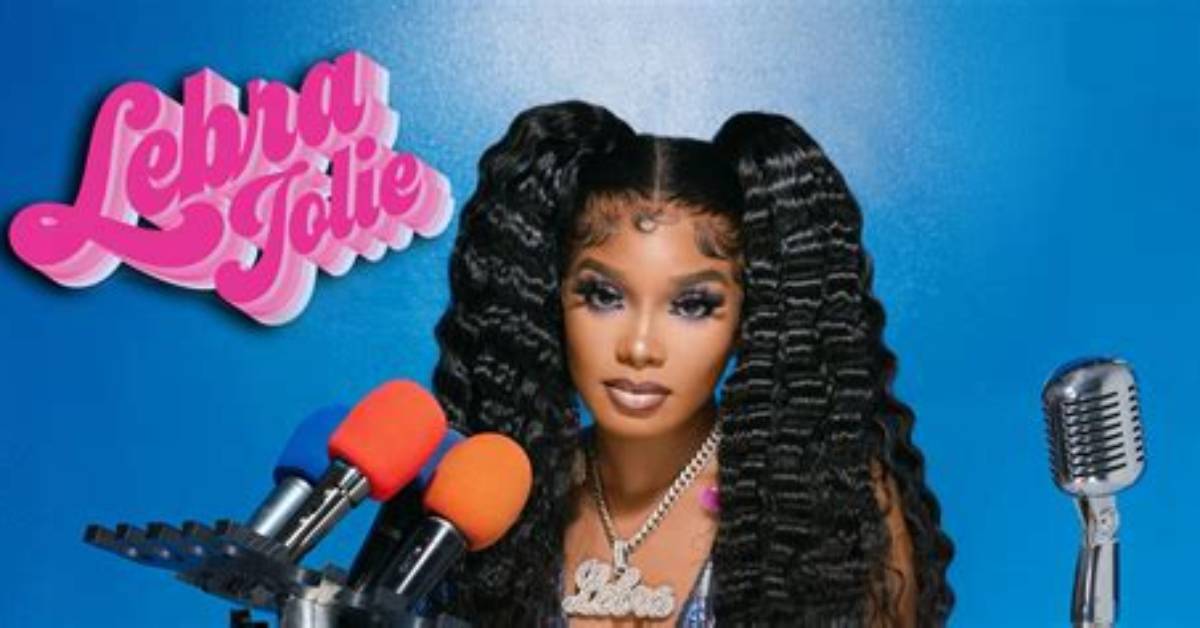 Who Is Lebra Jolie? Age, Biography, Net Worth, Daughter, Boyfriend, Height