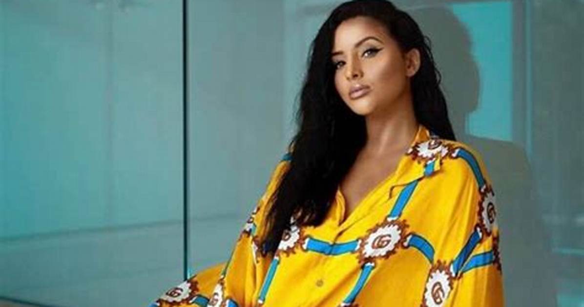 Who Is Lece Babi? Juicy Facts About Jae Crowder's Girlfriend