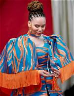 Who Is Leleti Khumalo and What Is She up to Now?