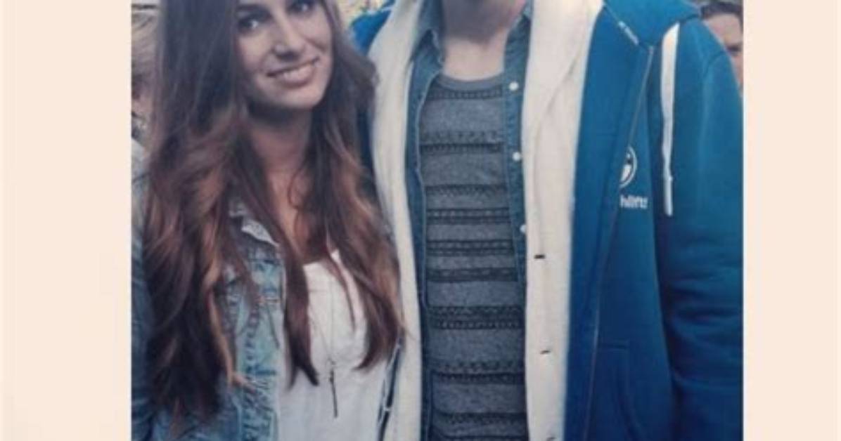 Who Is Leon Goretzka's Girlfriend? Know All About Mathea Fischer