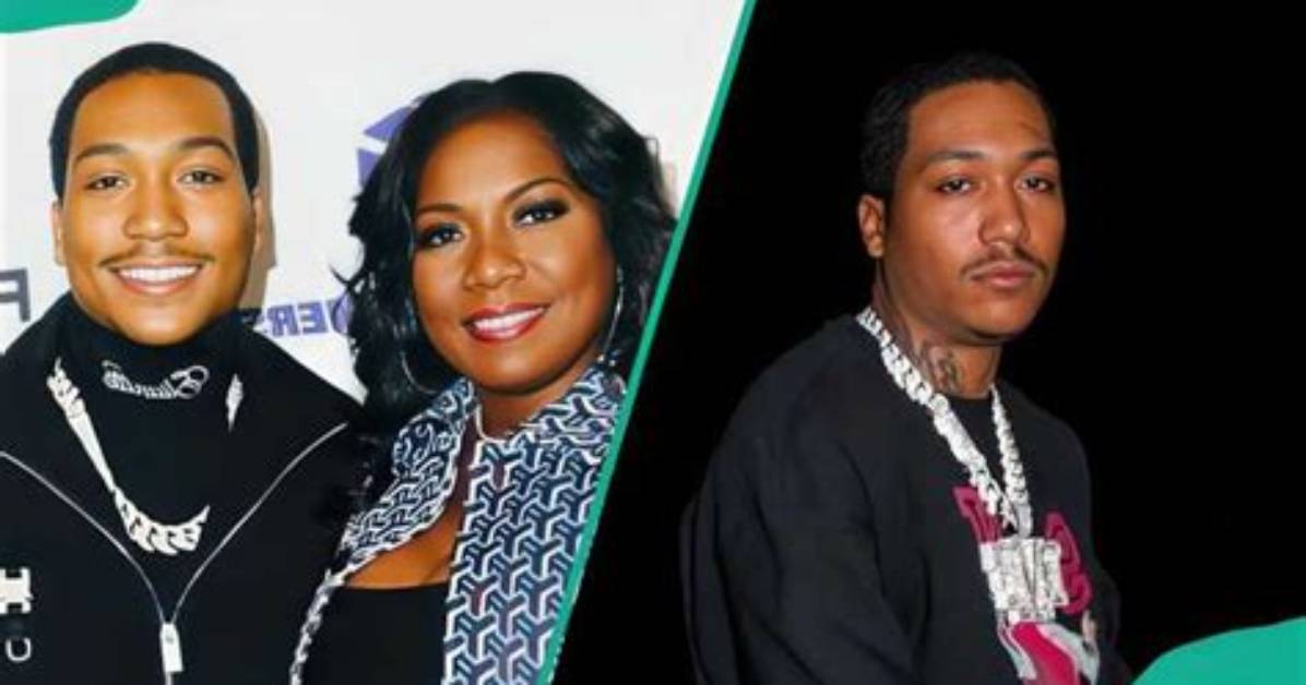 Who Is Lil Meech’s Mom? Meet Latarra Eutsey