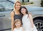 Who Is Lisa Chapman? Denny Hamlin Sister- Family Tree