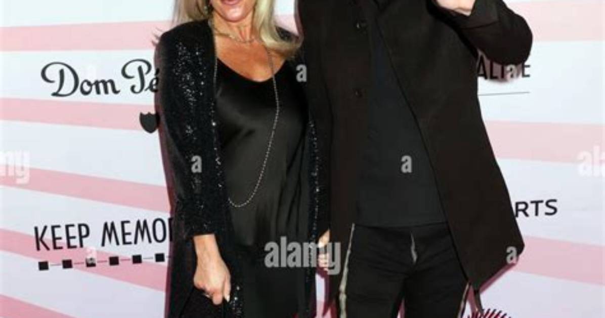 Who Is Lisa Cronin? Everything to Know About Kevin Cronin Wife