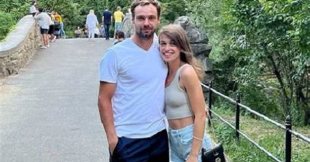 Who Is Liudmyla Smolanova? Roman Safiullin Wife or Girlfriend