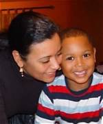 Who Is Lois Openda Parents and Partner?