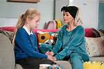 Who Is Lola Pearce in Eastenders? What's Her History with Ben Mitchell?