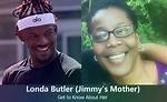 Who Is Londa Butler? Mother of Jimmy Butler