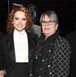 Who Is Louise Fawkner-Corbett? Mother of Daisy Ridley