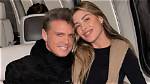 Who Is Luis Miguel's Daughter Michelle Salas?