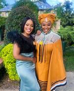 Who Is Lusanda Mbane, What Is Her Real Age and Is She Married?