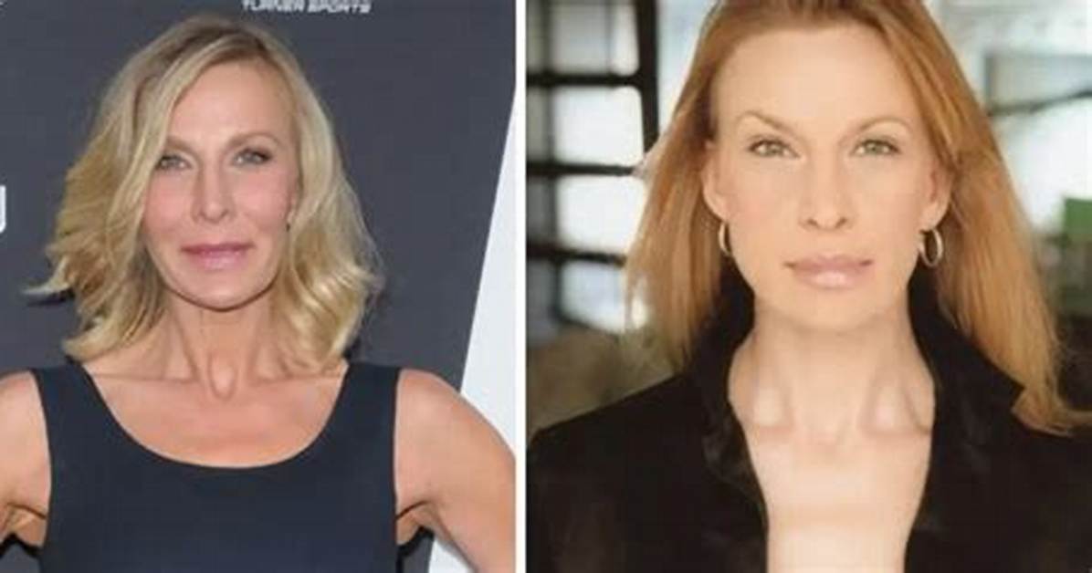 Who Is Lusia Strus? Is She Married?