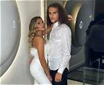 Who Is Mae Rfsk? Matteo Guendouzi Wife