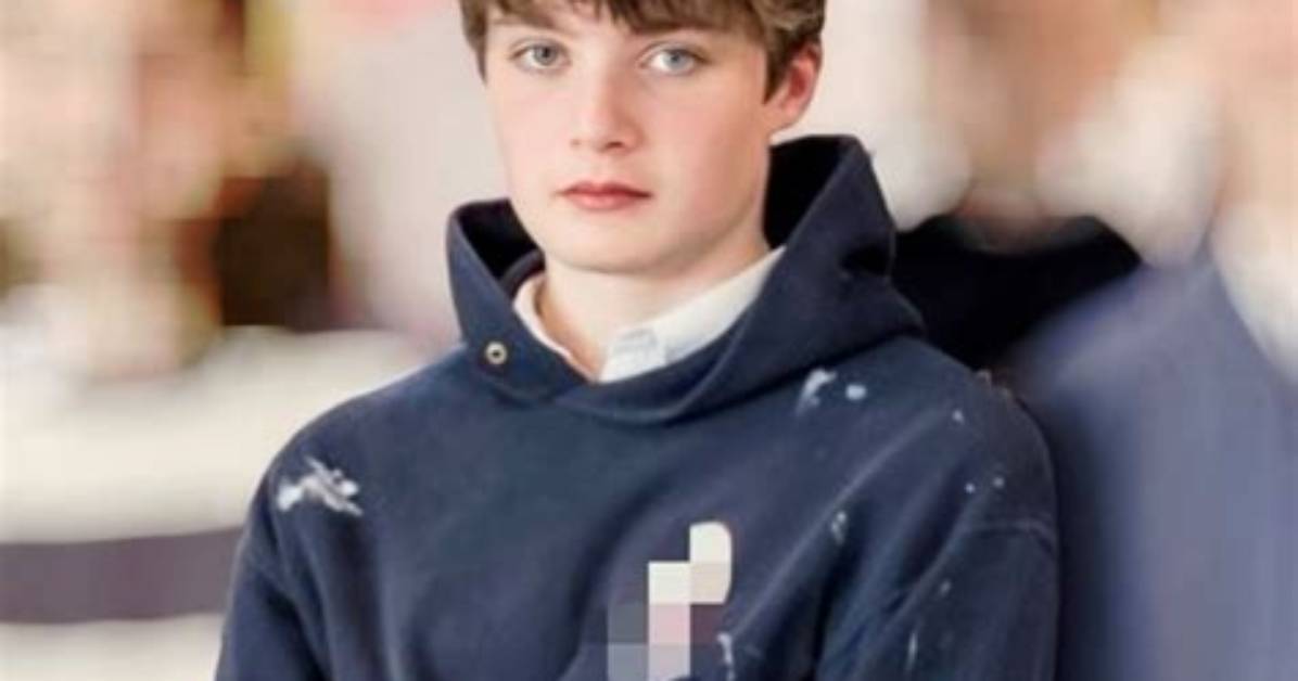 Who Is Malachy Murphy? Full Bio of Cillian Murphy’s Son