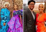 Who Is Maps Maponyane and What Is His Age?