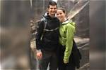 Who Is Marcos Giron's Girlfriend? Know All About Becca