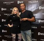 Who Is Marcus Peters Girlfriend? Know All About Jayla Pittman
