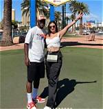 Who Is Maria Fernanda Cascante? Joel Campbell Wife