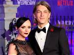 Who Is Mark Hampton? Husband of Christina Ricci