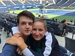 Who Is Marketa Vondrousova's Husband? What Is Stepan Simek Age, Net Worth and Nationality?