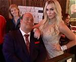 Who Is Marla Heyman? Ex-Wife of Paul Heyman