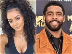 Who Is Marlene Wilkerson? Facts About Kyrie Irving's Wife