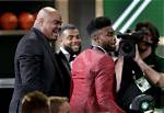 Who Is Marselles Brown? Father of Jaylen Brown