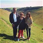 Who Is Marziano Bisognin? Father of Marzia Kjellberg
