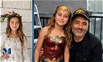 Who Is Matewa Kiritapu? Daughter of Taika Waititi