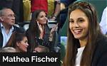 Who Is Mathea Fischer? Know the Mystery Girl in Leon Goretzka's Life!
