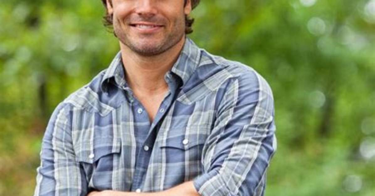 Who Is Matt Blashaw Wife? (The Cast of Build It Forward) Bio, Wiki, Career, Age & Net Worth. the Talks Today