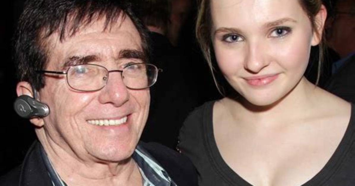 Who Is Michael Breslin? Father of Abigail Breslin