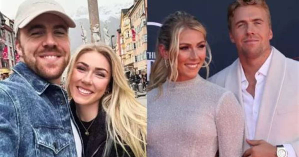 Who Is Mikaela Shiffrin‘s Husband-to-Be? Love Life