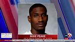 Who Is Mike Peake? Arrest and Charge