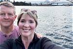 Who Is Mindy Jennings? Wife of Ken Jennings