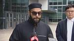 Who Is Mohammad Moiz Omar? Mississauga Mosque Attack Suspect Family Background and Religion the Talks Today