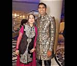 Who Is Munaf Patel Wife? Know All About Taslima Patel