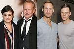 Who Is My Skarsgard [Stellan Skarsgard Ex-Wife]? What Happened to Her?