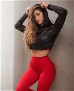 Who Is Natalie Roush? Age, Biography, Net Worth, Height, Boyfriend
