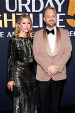 Who Is Nate Bargatze’s Wife?