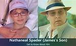 Who Is Nathaneal Spader? All About James Spader’s Youngest Son
