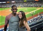 Who Is Neil Magny's Wife?