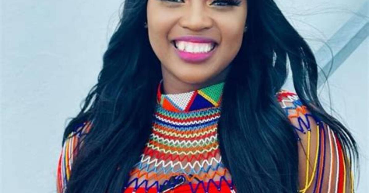 Who Is Nelisiwe Sibiya? Meet Mbali from Durban General