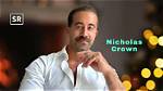 Who Is Nicholas Crown and What Is His Net Worth?
