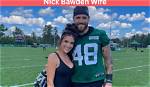 Who Is Nick Bawden Wife? Know Everything About Her