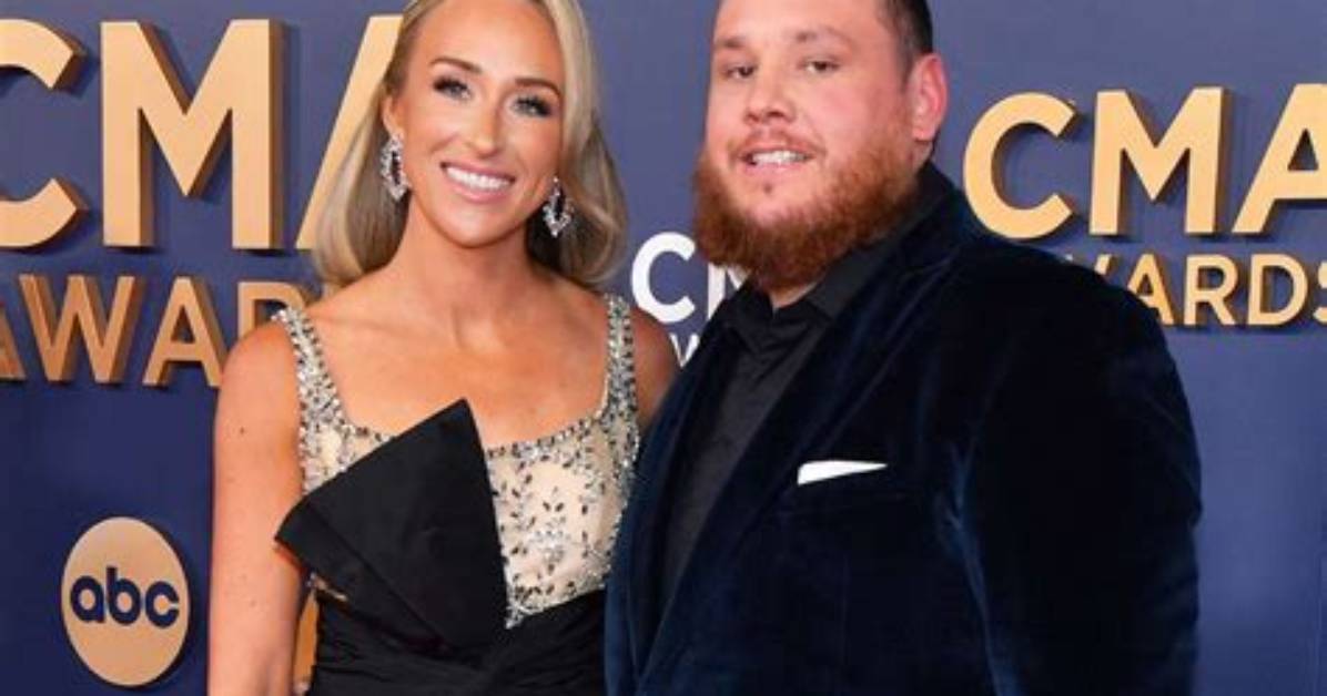 Who Is Nicole Hocking? Luke Combs Wife