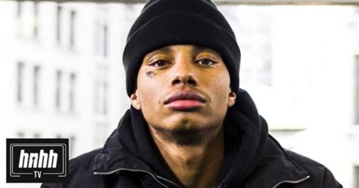 Who Is Night Lovell (Rapper)? Age, Biography, Girlfriend, Net Worth, Height