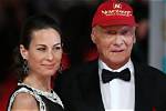 Who Is Niki Lauda's Wife? Know All About Birgit Wetzinger